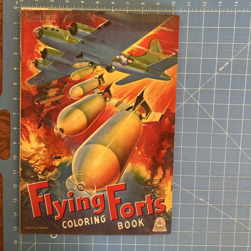 1944 flying forts - 1944, childrens